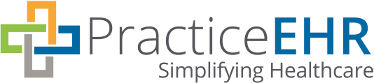 Practice EHR Logo